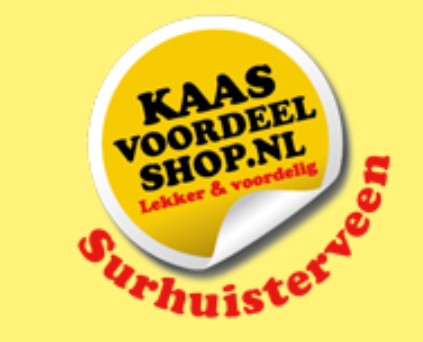 Kaasvoordeelshop