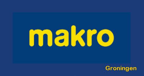 Makro Groningen