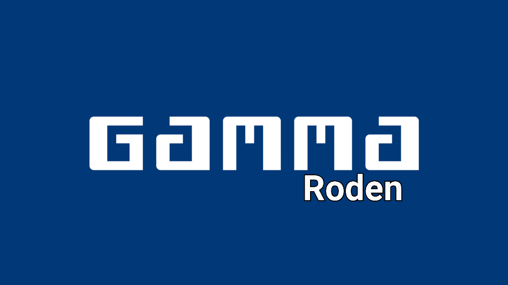Gamma Roden