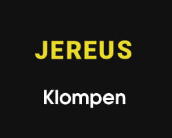 Jereus klompen